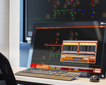 COLAS RAIL ITALIA È SILVER PARTNER DI COPA-DATA