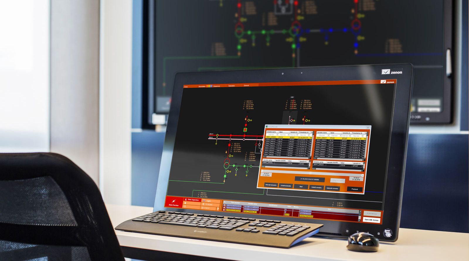COLAS RAIL ITALIA È SILVER PARTNER DI COPA-DATA