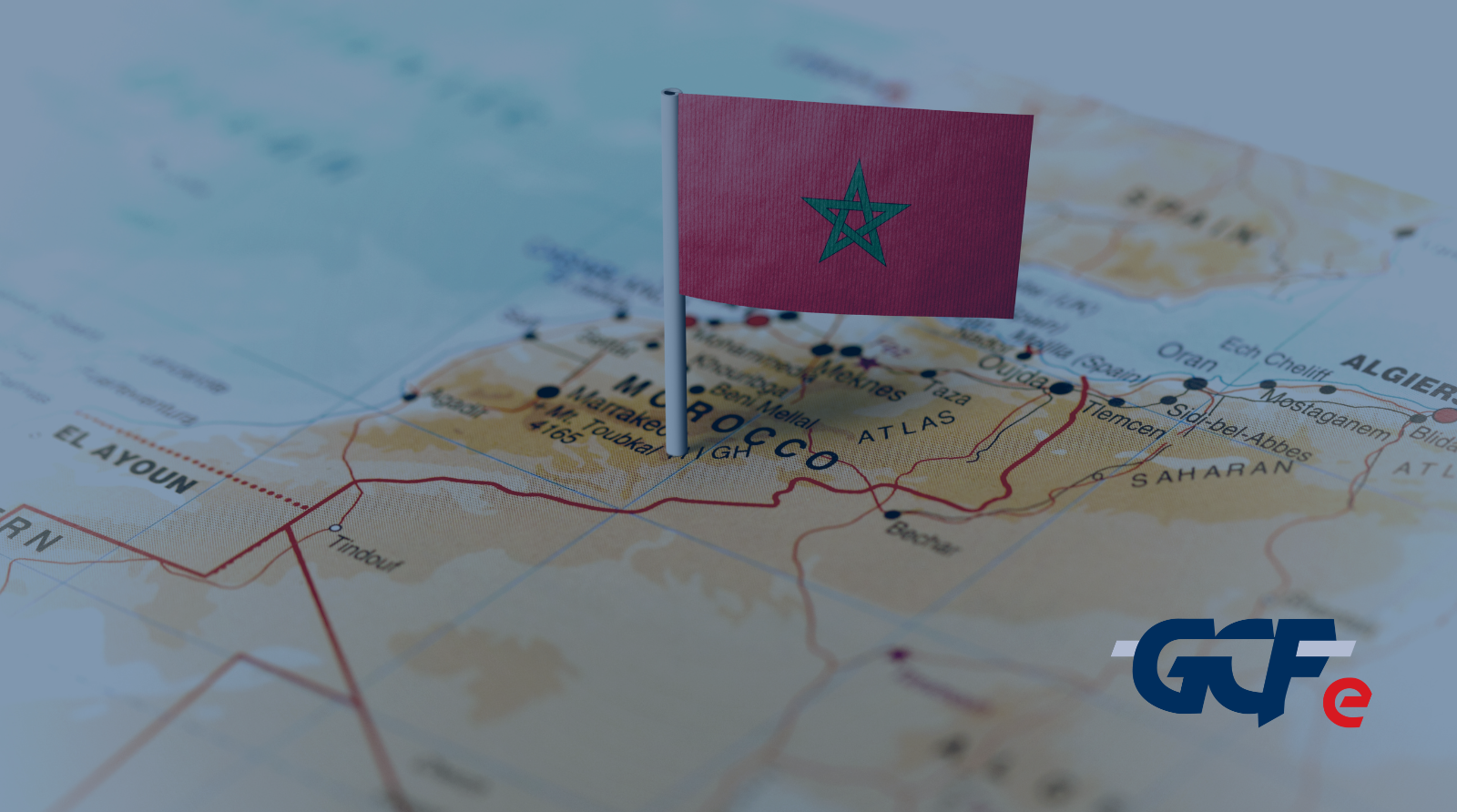 GCFE firma il contratto per i lavori dell’Alta Velocità in Marocco