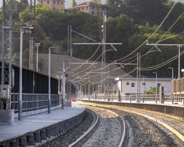Nodo di Genova: attivato il Quadruplicamento Voltri-Sampierdarena