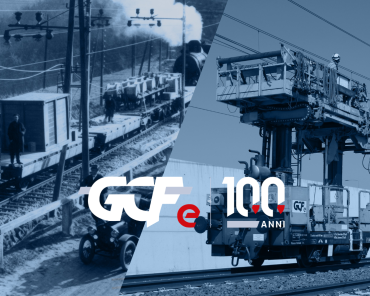 Cent’anni di infrastrutture.
